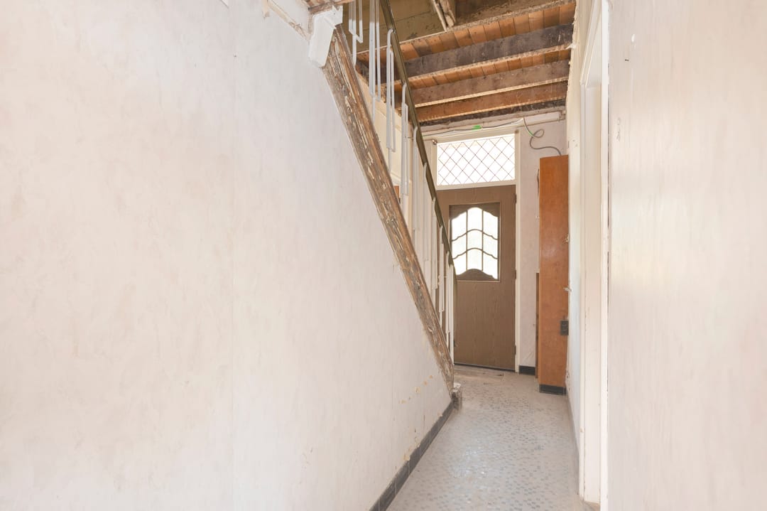 Foto 17 van Wissengrachtweg 19