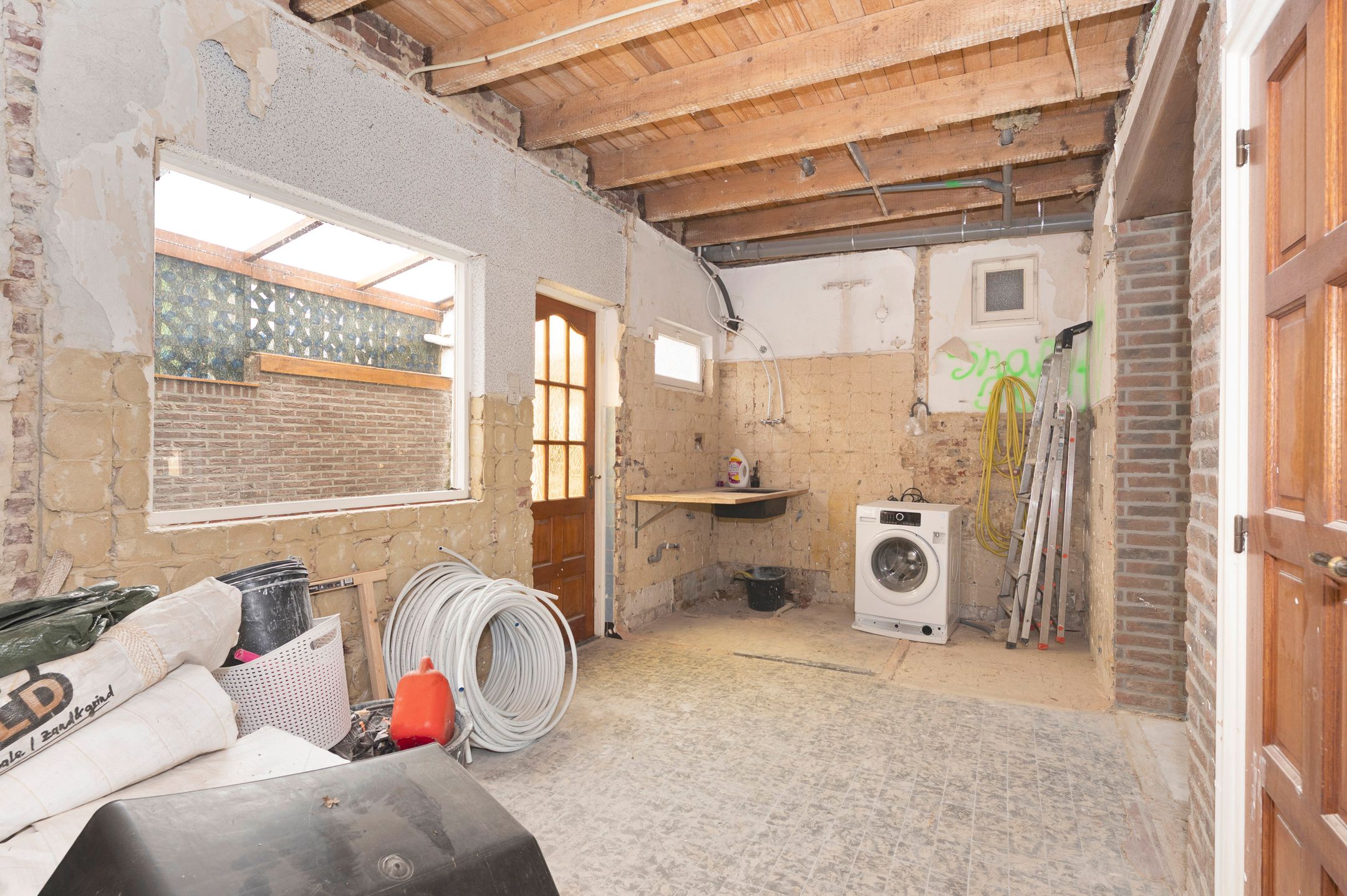 Foto 18 van Wissengrachtweg 19