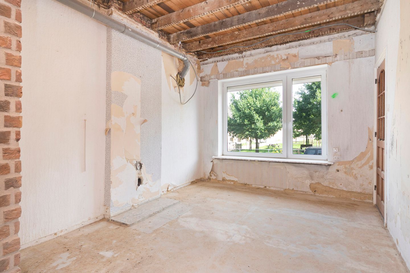 Foto 19 van Wissengrachtweg 19