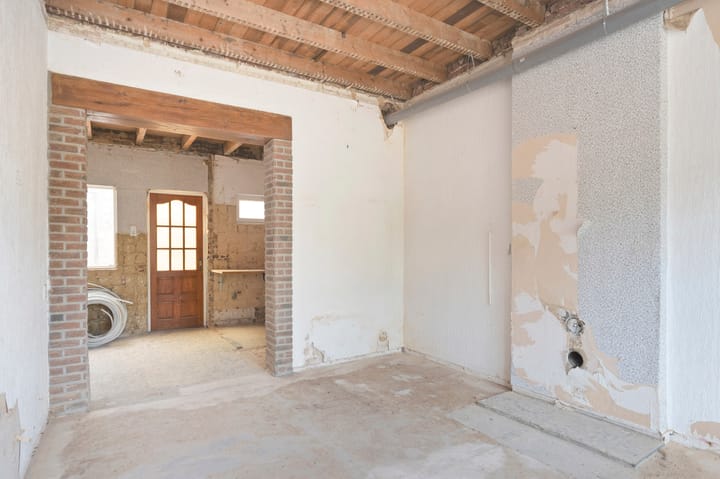 Foto 20 van Wissengrachtweg 19