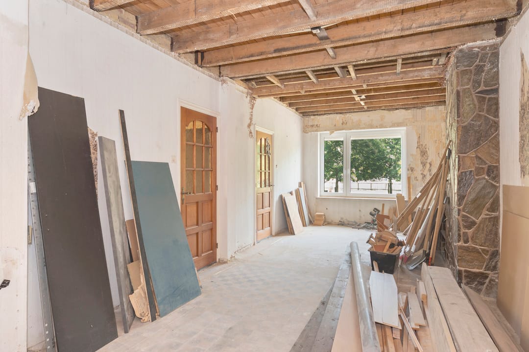 Foto 22 van Wissengrachtweg 19