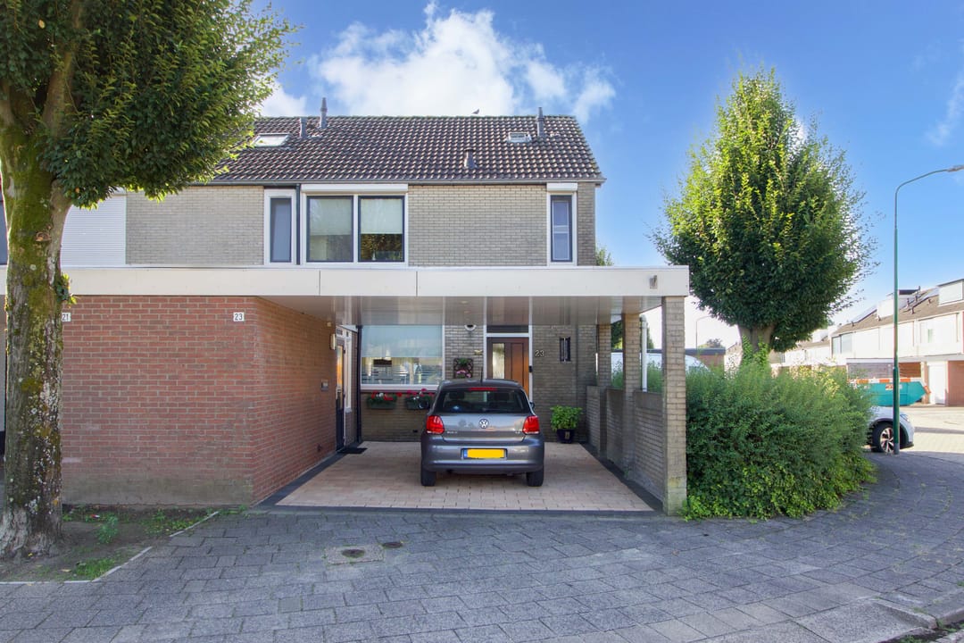 Foto 1 van Meerkoet 23