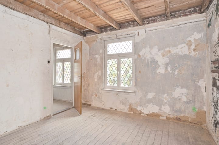 Foto 27 van Wissengrachtweg 19