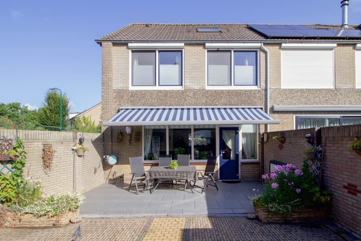 Photo 2 of Meerkoet 23