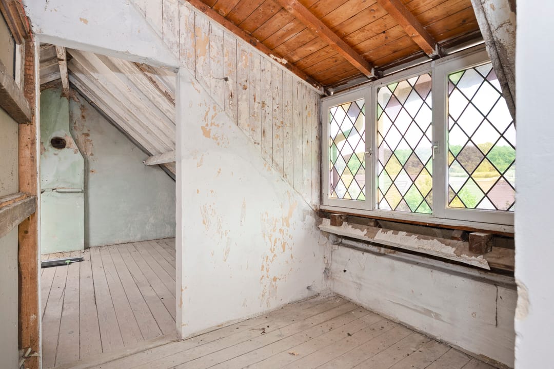 Foto 32 van Wissengrachtweg 19