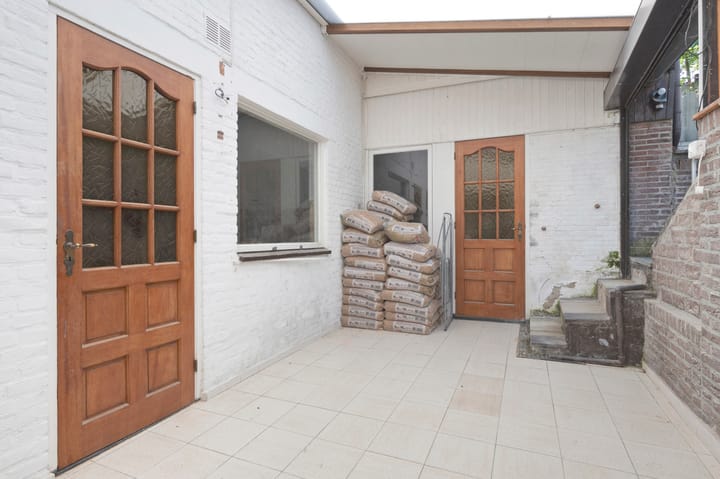 Foto 34 van Wissengrachtweg 19