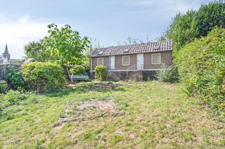 Foto 36 van Wissengrachtweg 19