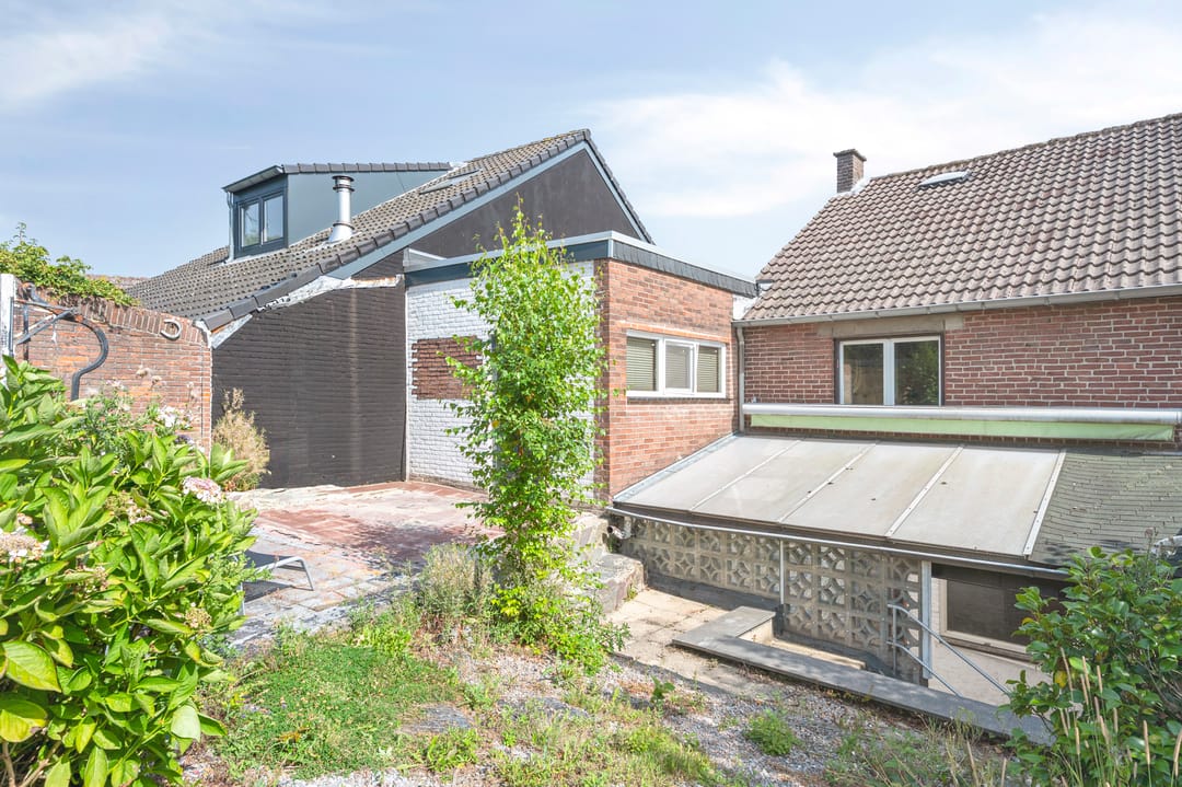 Foto 38 van Wissengrachtweg 19