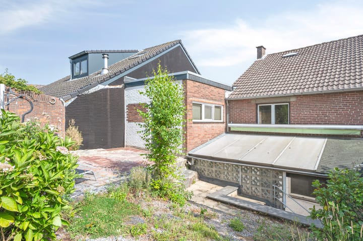 Foto 38 van Wissengrachtweg 19