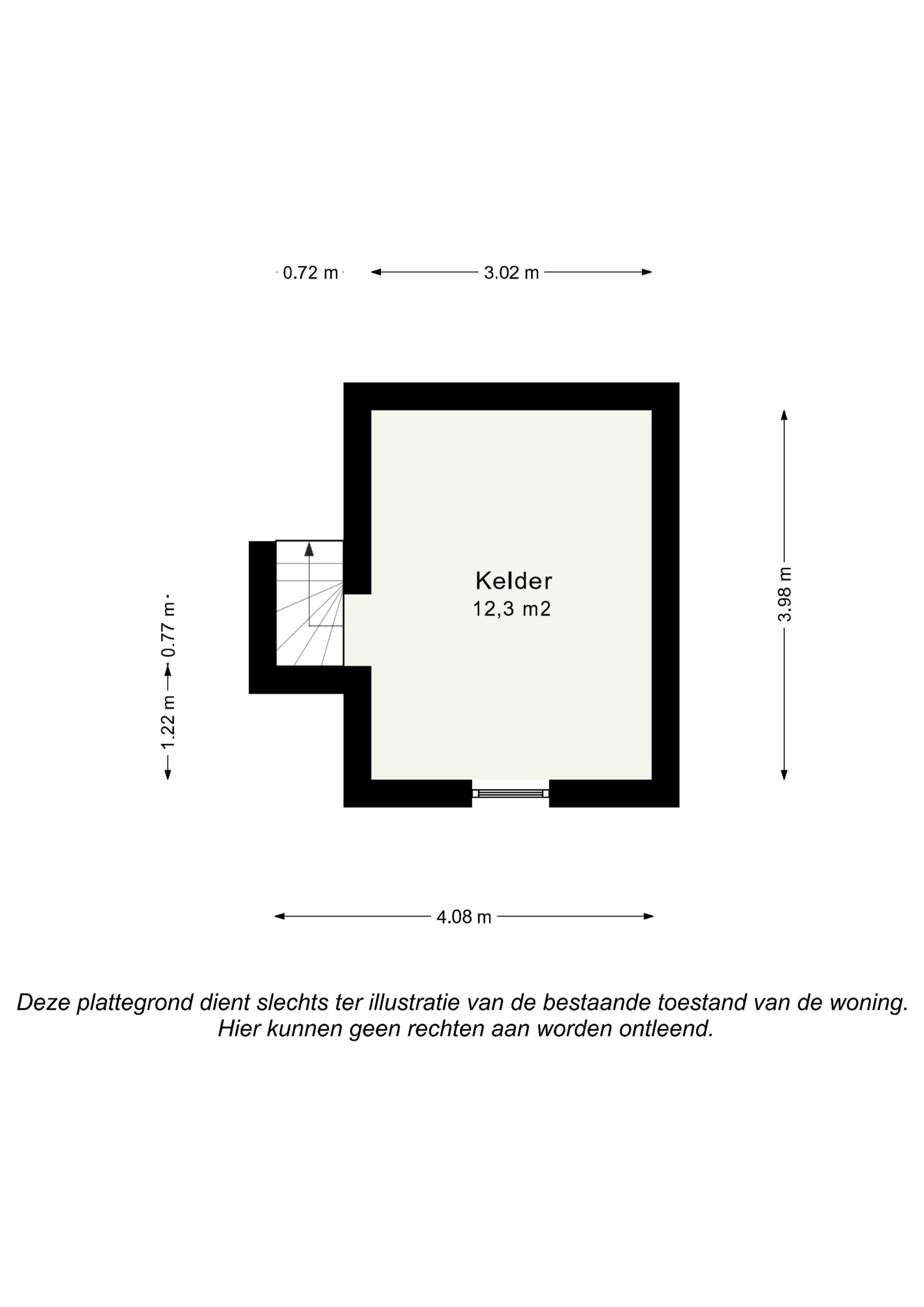 Foto 42 van Wissengrachtweg 19