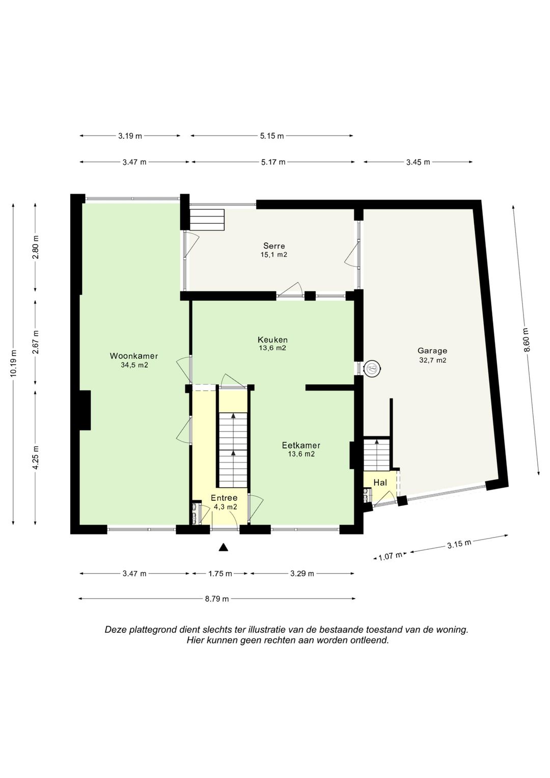Foto 43 van Wissengrachtweg 19