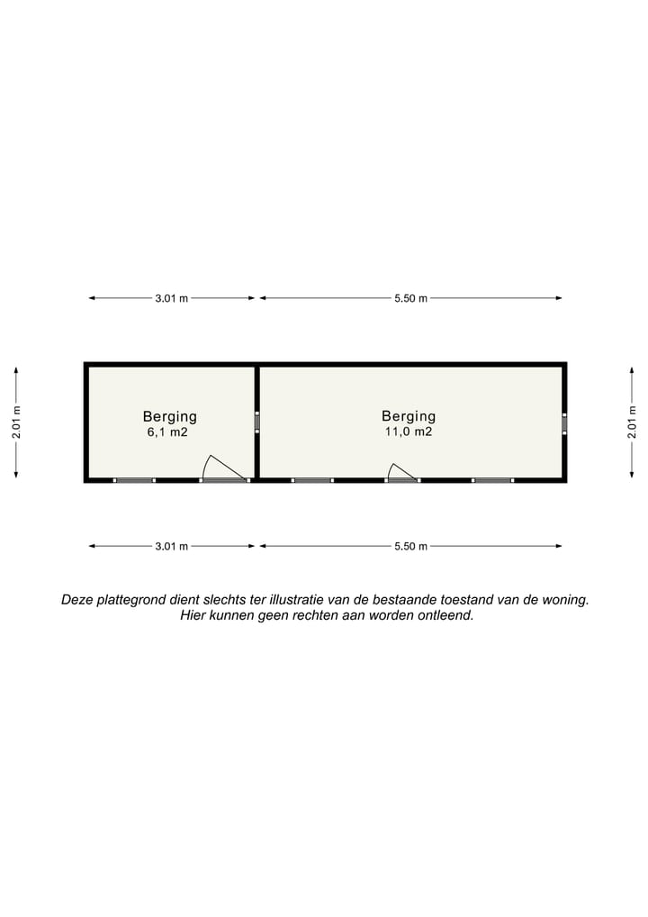 Foto 47 van Wissengrachtweg 19
