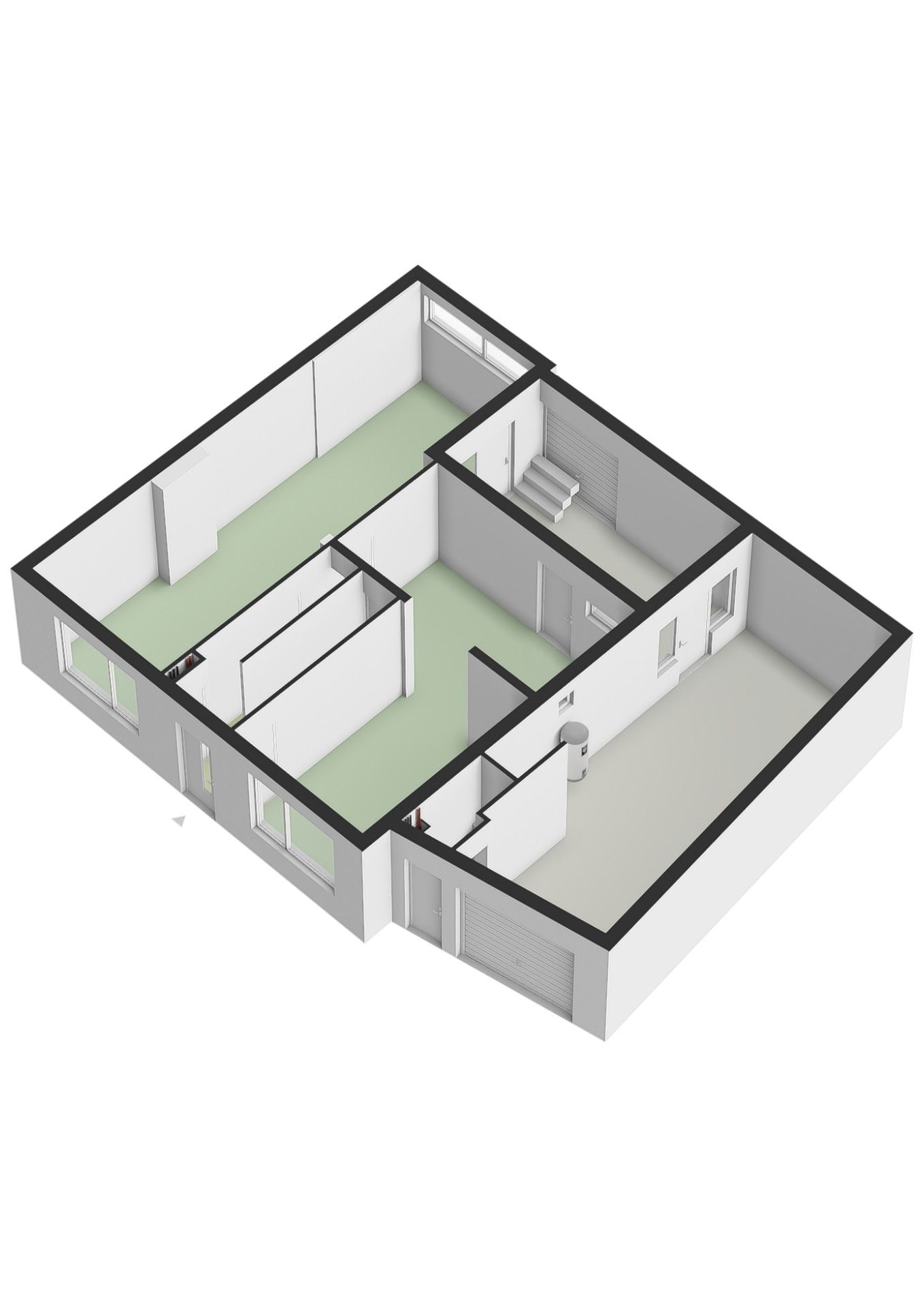 Foto 49 van Wissengrachtweg 19