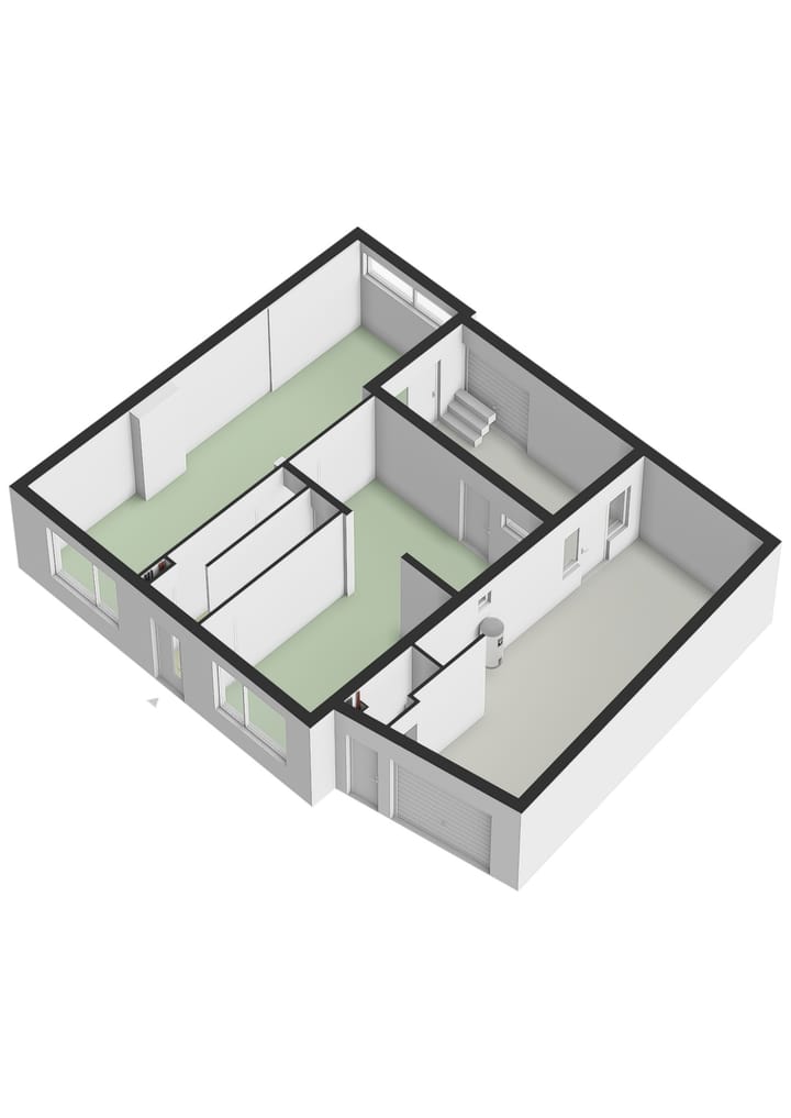 Foto 49 van Wissengrachtweg 19