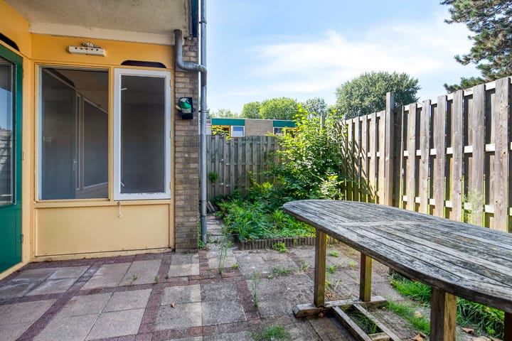 Foto 3 van Westerzicht 621