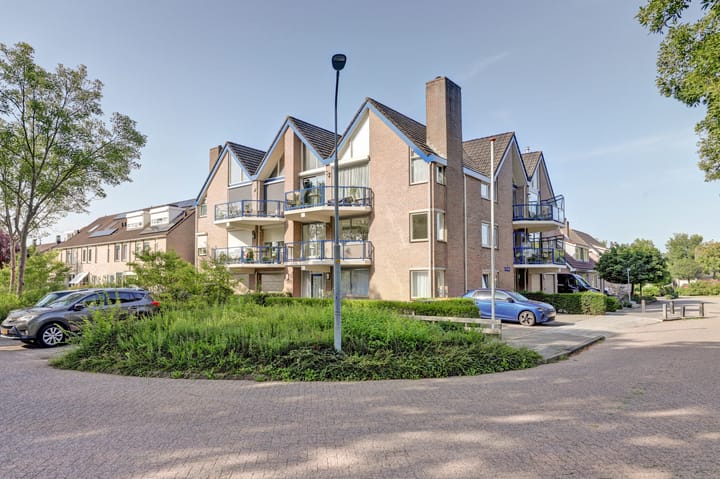 Foto 1 van Mayersloot 28