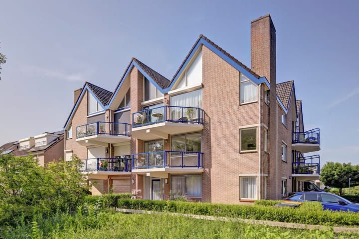 Foto 2 van Mayersloot 28