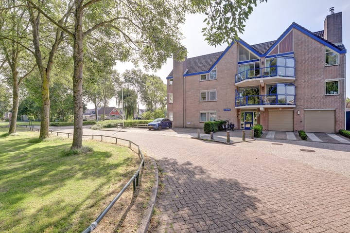 Foto 3 van Mayersloot 28