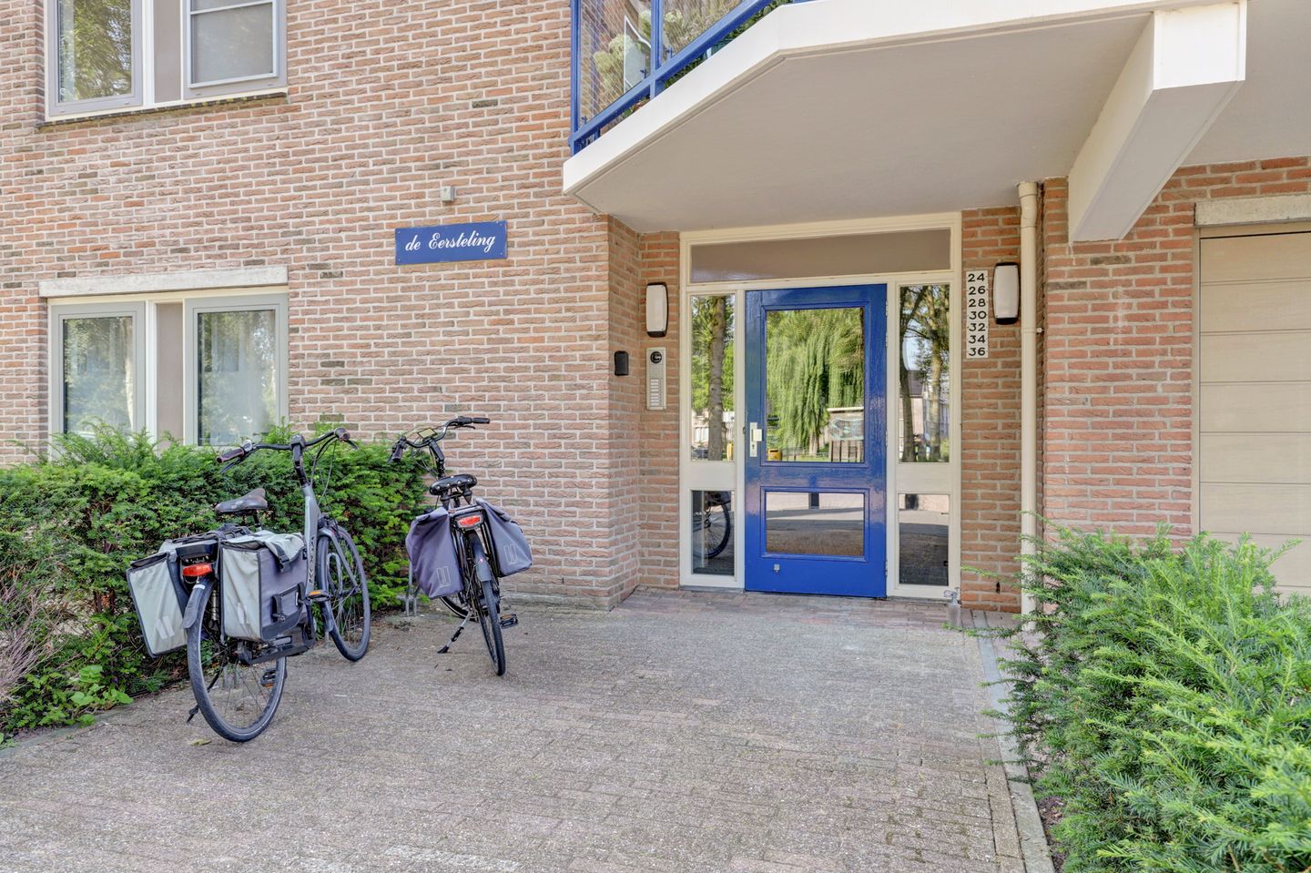 Foto 4 van Mayersloot 28