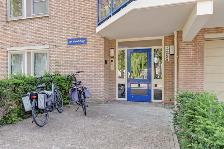 Foto 4 van Mayersloot 28