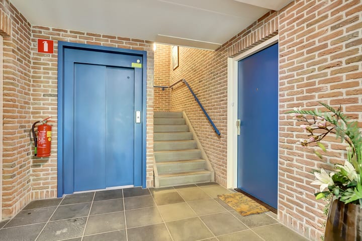 Foto 6 van Mayersloot 28