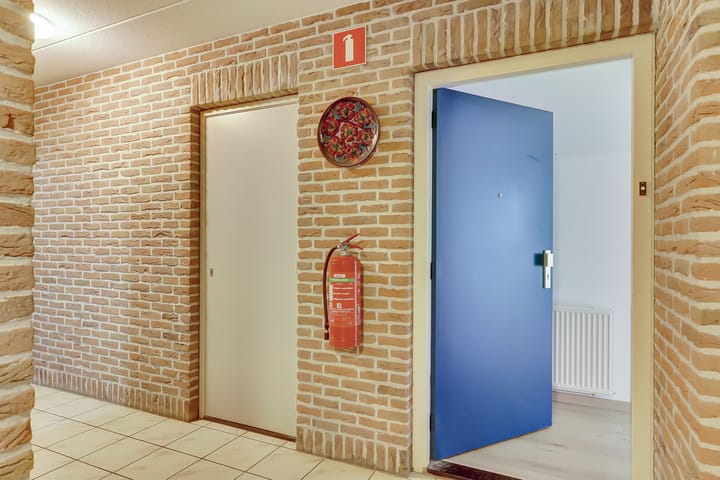 Foto 7 van Mayersloot 28