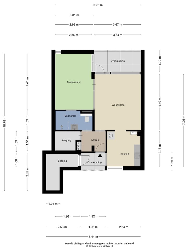 Foto 26 van Westerzicht 621