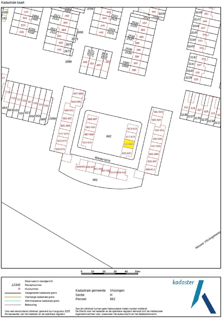 Foto 27 van Westerzicht 621