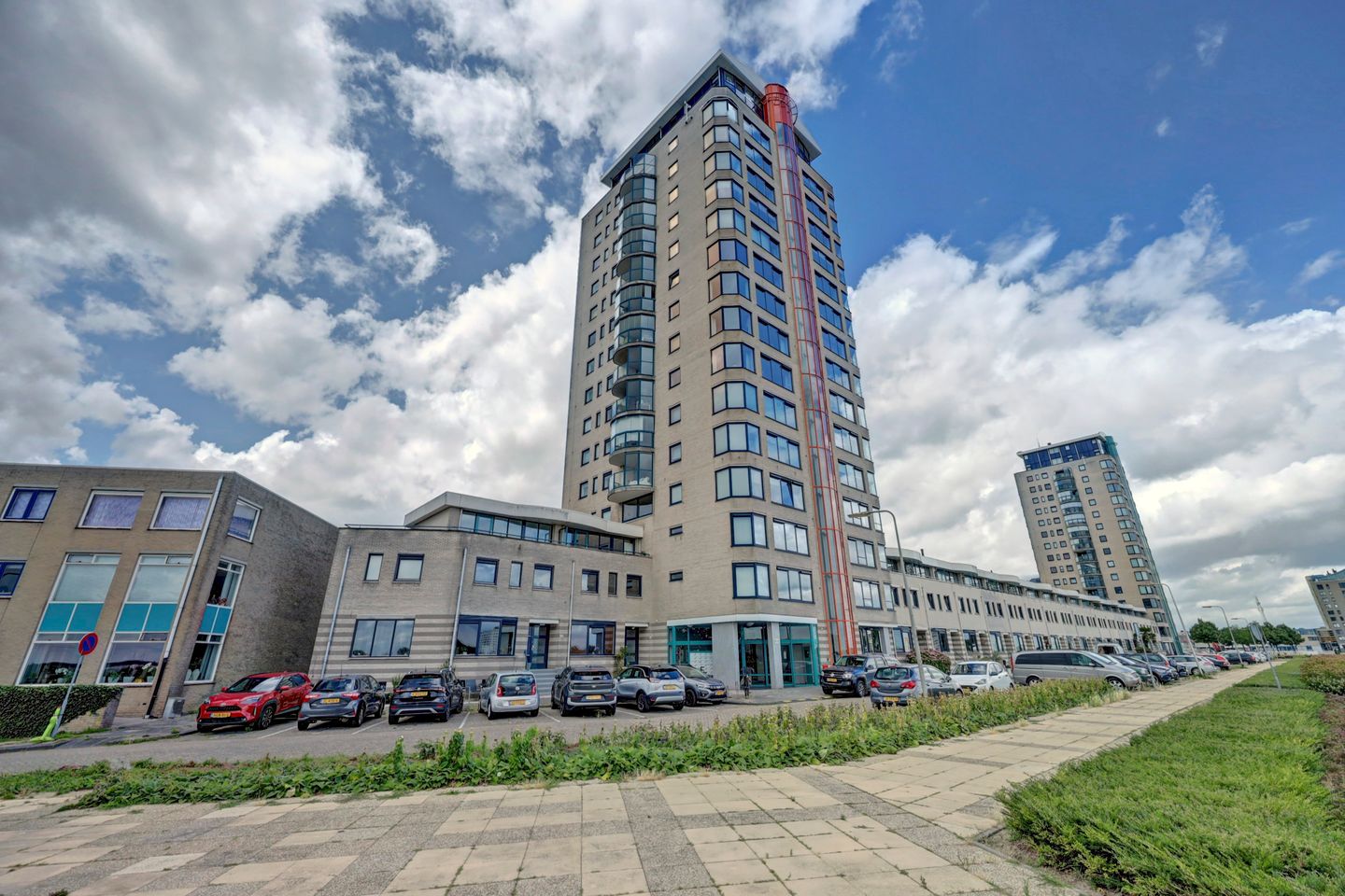 Foto 1 van Maasboulevard 92-L