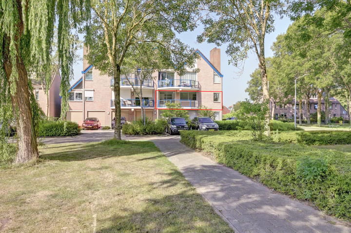 Foto 32 van Mayersloot 28