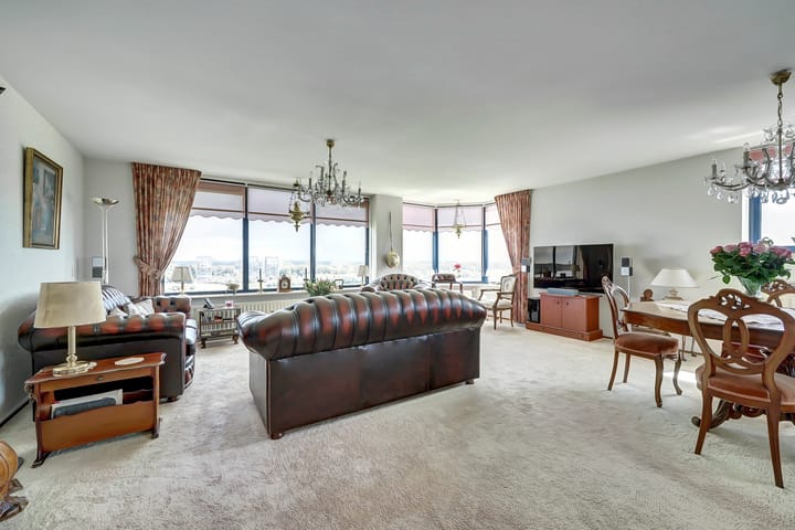 Foto 2 van Maasboulevard 92-L