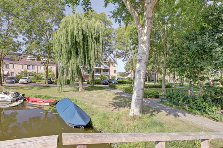 Foto 33 van Mayersloot 28