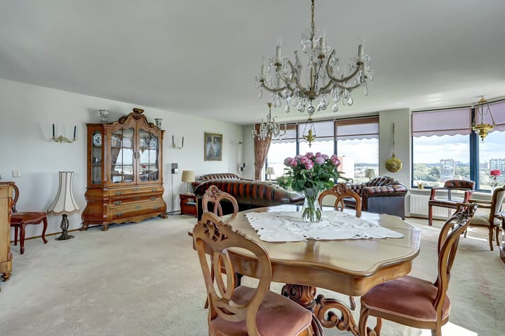 Foto 3 van Maasboulevard 92-L