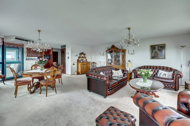 Foto 4 van Maasboulevard 92-L