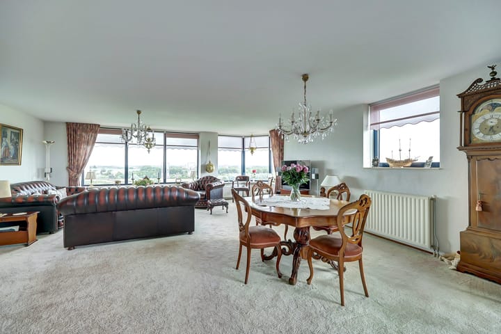 Foto 5 van Maasboulevard 92-L