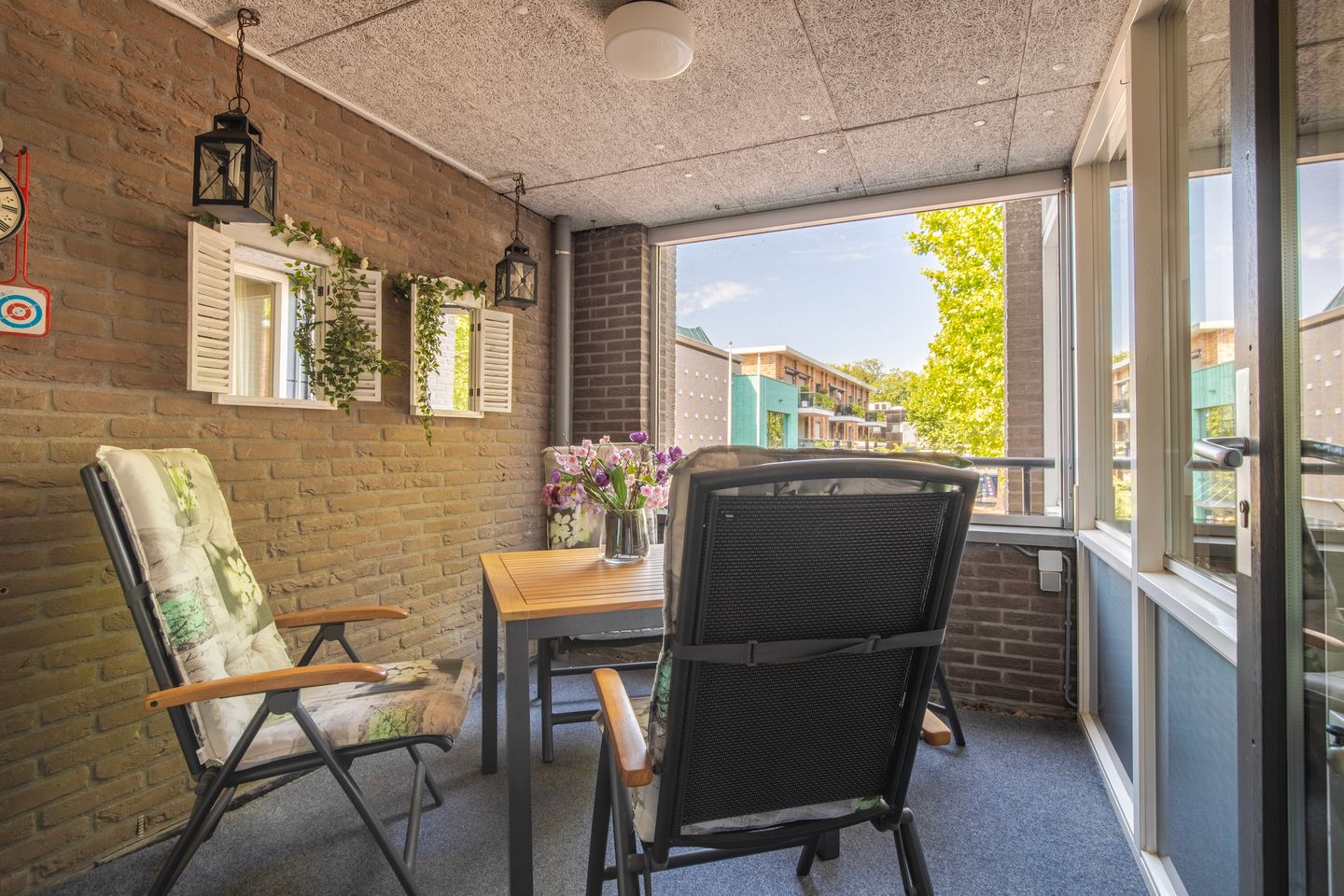 Foto 4 van Raadhuisplein 15-14