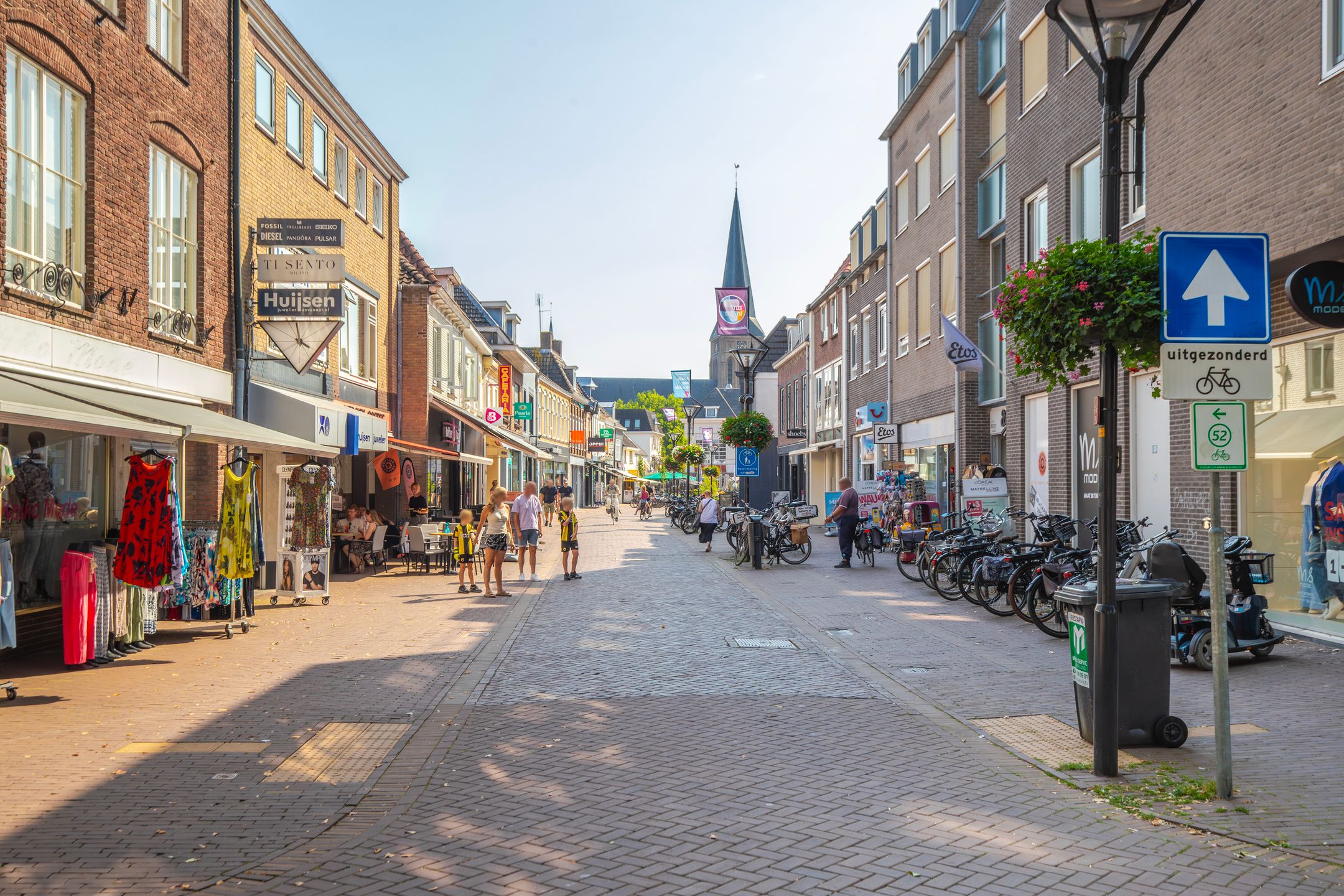 Foto 6 van Raadhuisplein 15-14