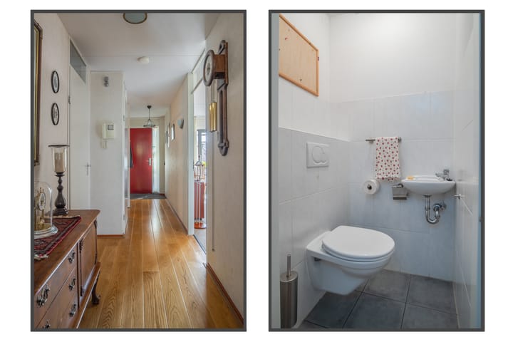 Foto 14 van Raadhuisplein 15-14