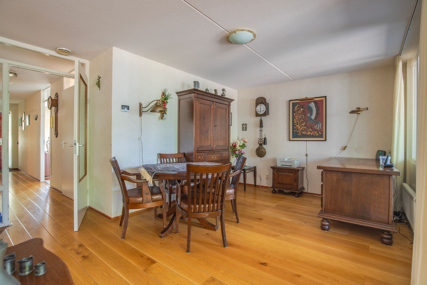 Foto 20 van Raadhuisplein 15-14