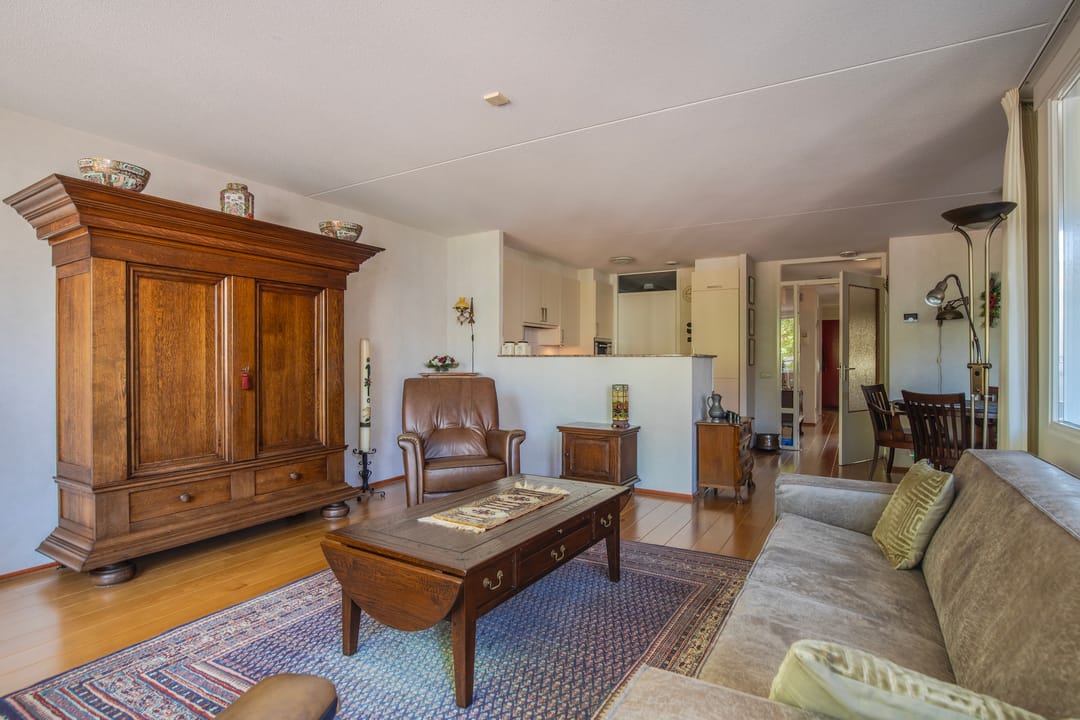 Foto 23 van Raadhuisplein 15-14