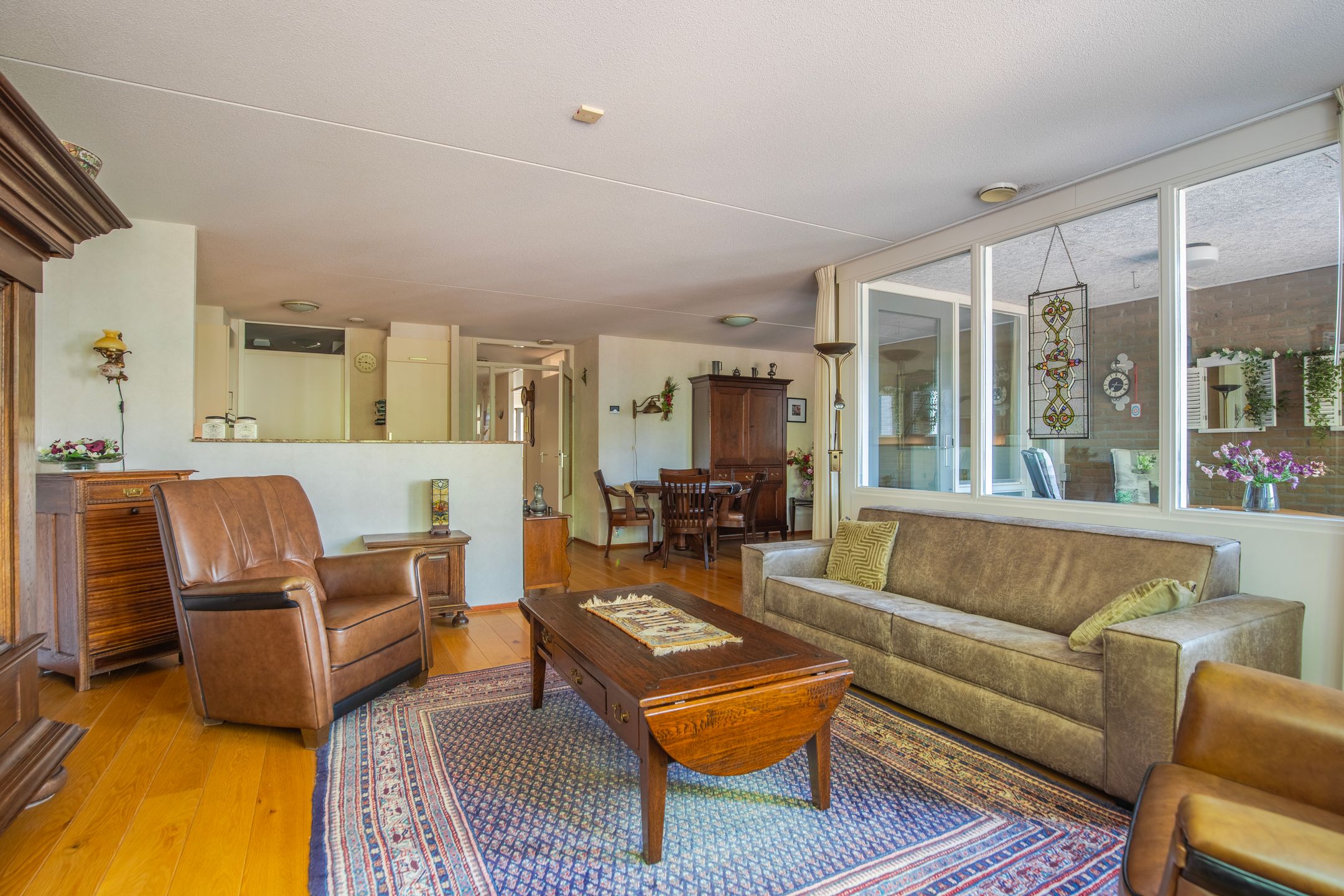 Foto 24 van Raadhuisplein 15-14