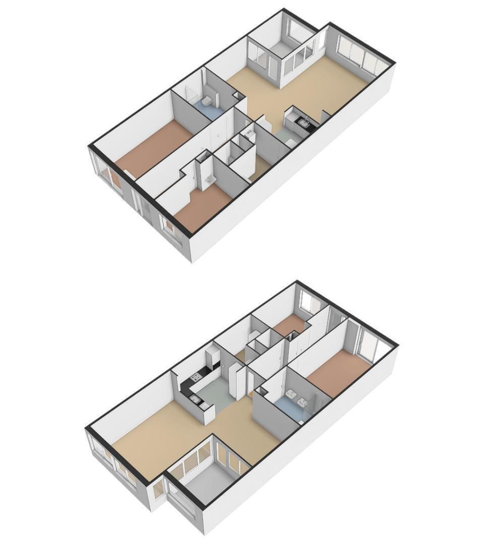 Foto 38 van Raadhuisplein 15-14
