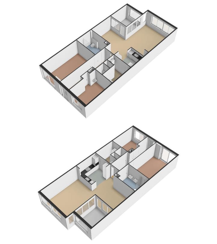 Foto 38 van Raadhuisplein 15-14