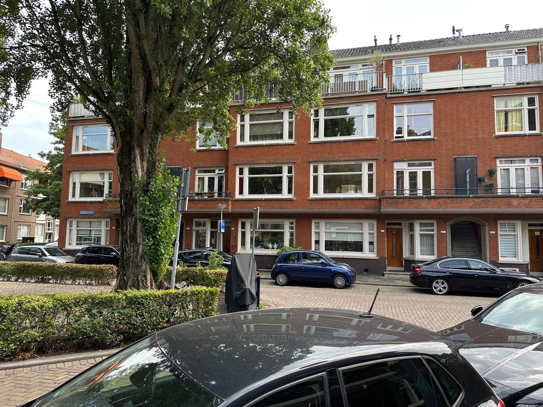 Foto 1 van Hogerbeetsstraat 14-B