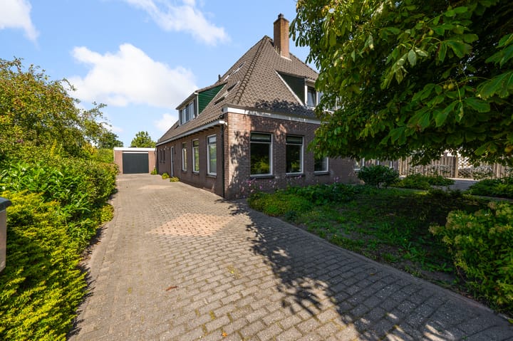 Foto 1 van Laanderweg 4-A