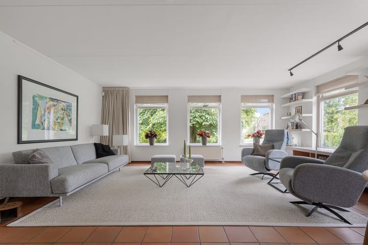 Foto 2 van Laanderweg 4-A