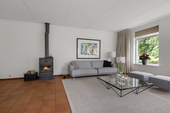 Foto 3 van Laanderweg 4-A