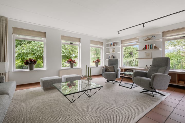 Foto 4 van Laanderweg 4-A