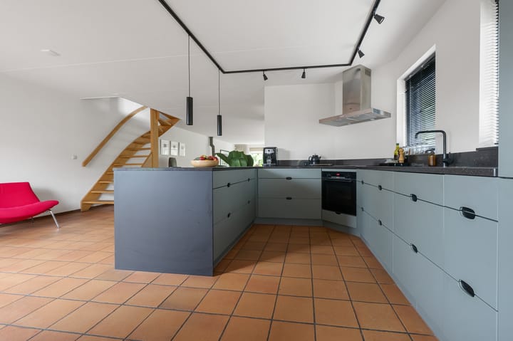 Foto 5 van Laanderweg 4-A