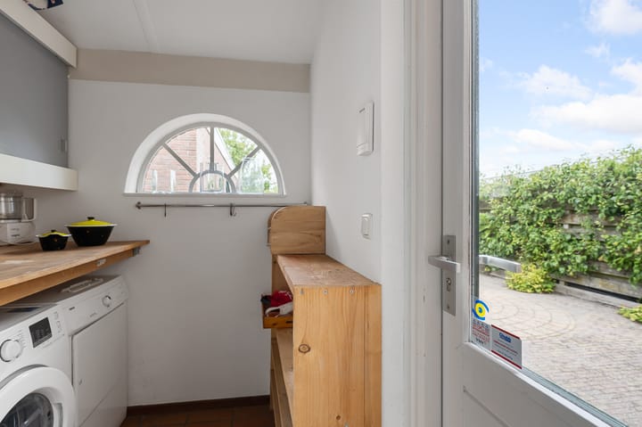 Foto 8 van Laanderweg 4-A